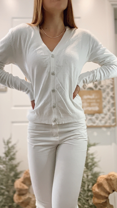 CAMPERA TURIN - comprar online