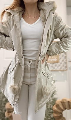 CAMPERA MILAN en internet