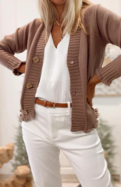 CAMPERA GIULI - La Porfiada