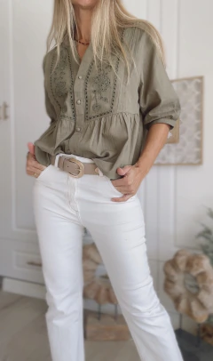 CAMISOLA BERLIN