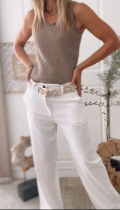 PANTALON LINO en internet