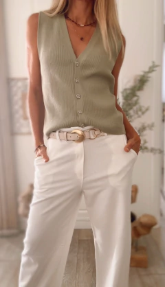 CHALECO FRANCESCA en internet