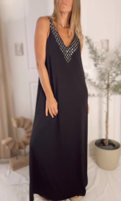 VESTIDO CERDEÑA - tienda online