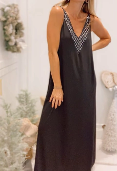 VESTIDO MÁLAGA - comprar online