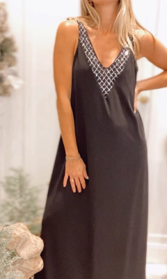 VESTIDO MÁLAGA