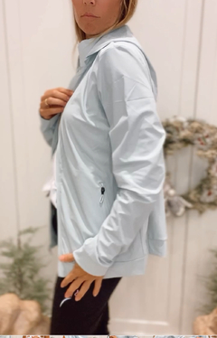 CAMPERA RUN XL - tienda online