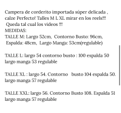 CAMPERA HARLEM NEGRA en internet