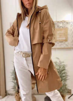 PILOTO IRLANDA SUELA - La Porfiada