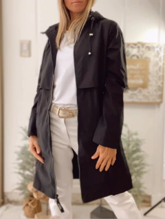 PILOTO IRLANDA BLACK - tienda online