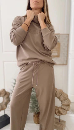 PANTALON WEST