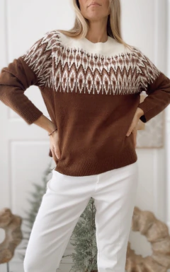 SWEATER BARILOCHE en internet