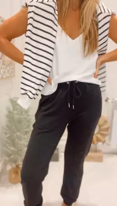 JOGGER NUEVA YORK - tienda online