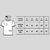 Camiseta Infantil Stone GMar - comprar online