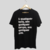 Camiseta Lema