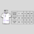 Camiseta Stone Salvamar - comprar online