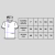 Camiseta Stone Salvamar - comprar online