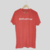 Camiseta Stone Salvamar