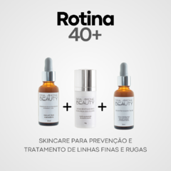 Rotina 40+