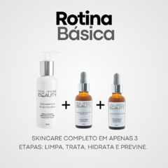 Rotina Básica