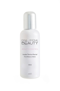 Loção Tônica Beauty Control
