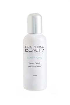 Loção Beauty Tonic