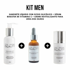 KIT MEN 2