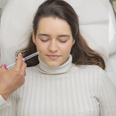 Preenchimento Facial