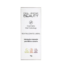 Revitalizante Labial - comprar online