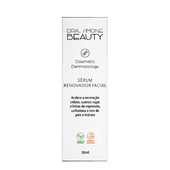 Sérum Renovador Facial - comprar online
