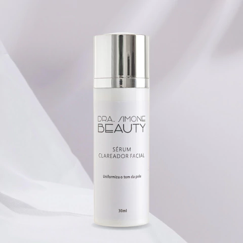 Sérum Clareador Facial - comprar online