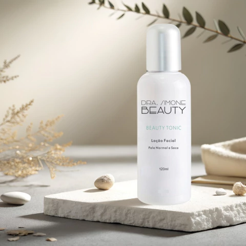 Loção Beauty Tonic - comprar online