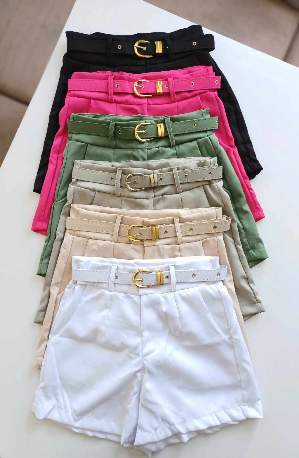 Short Social