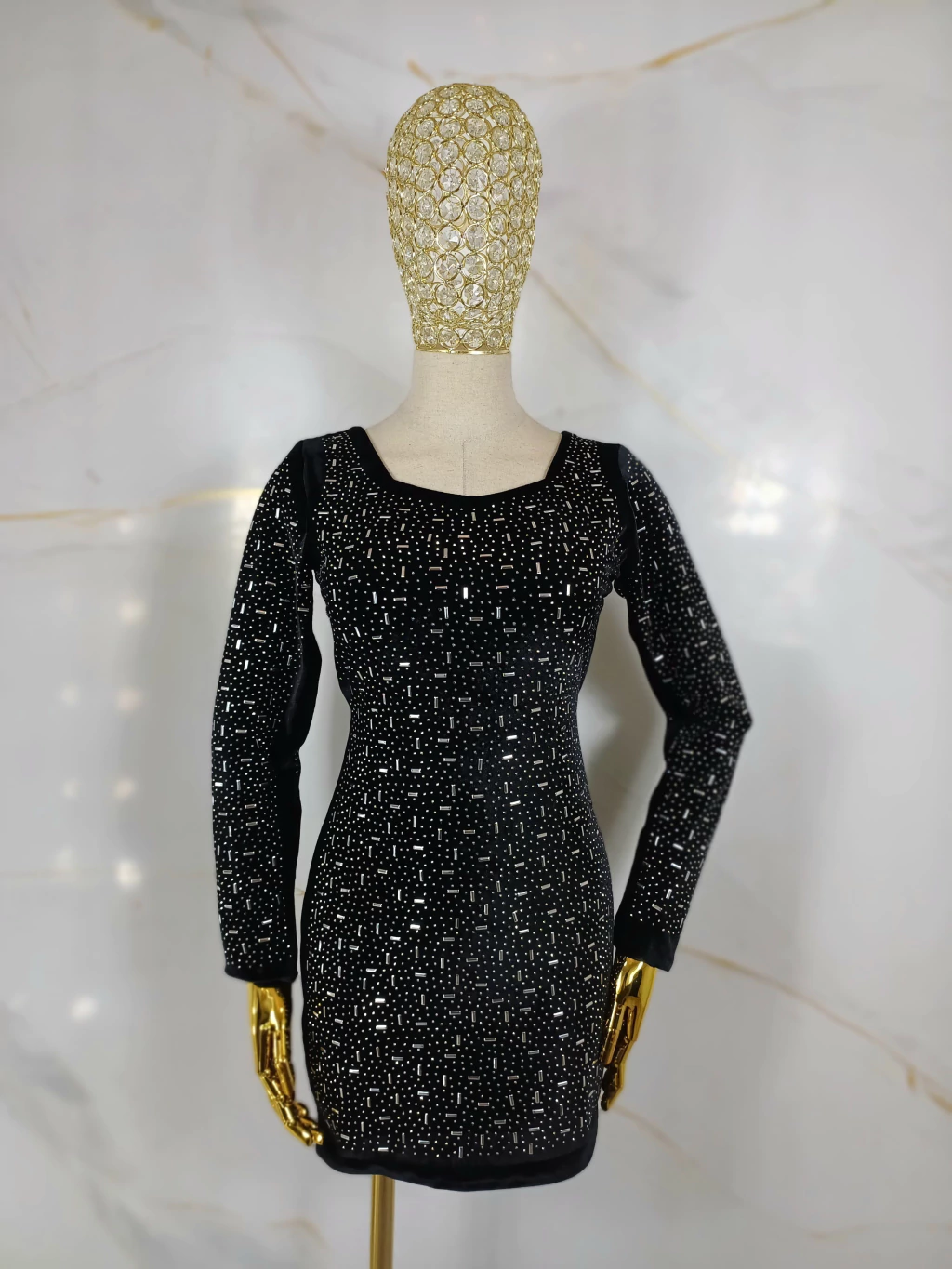 Vestido Gaby