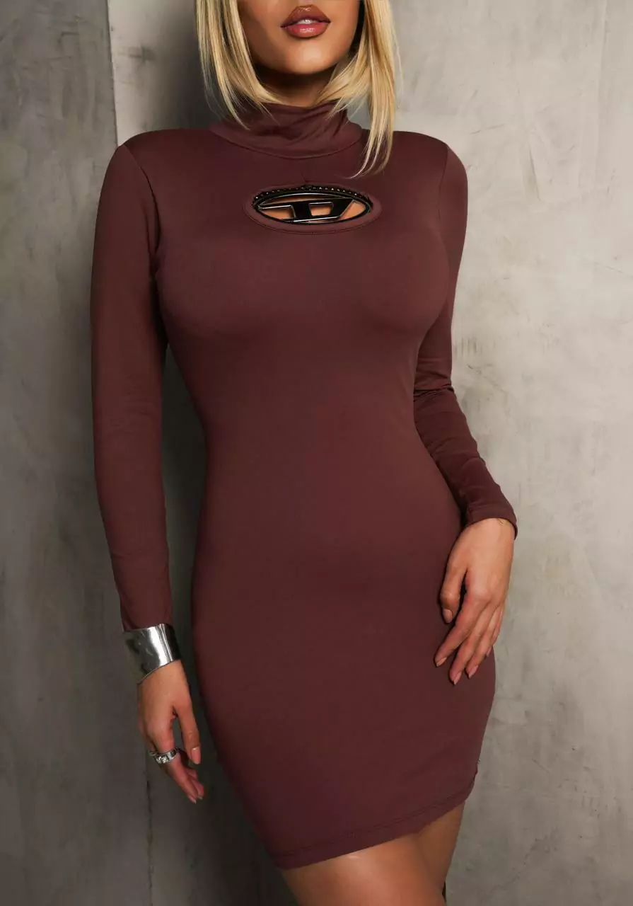 Vestido Diesel