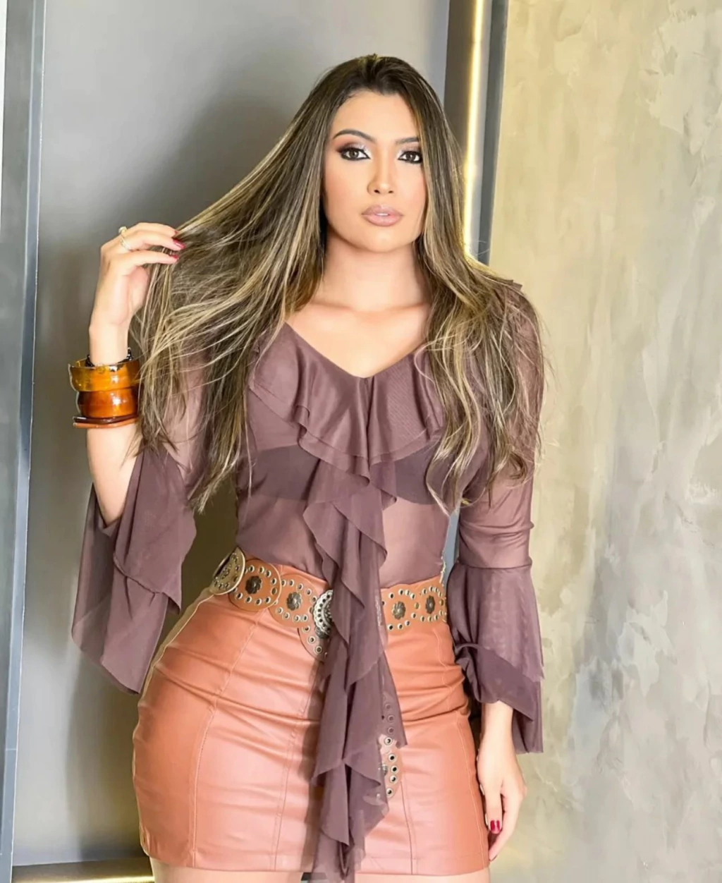 Body Rebeka