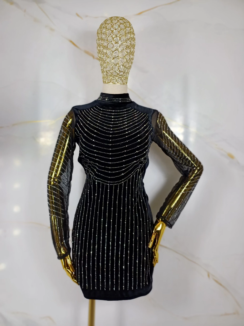 Vestido Mirella