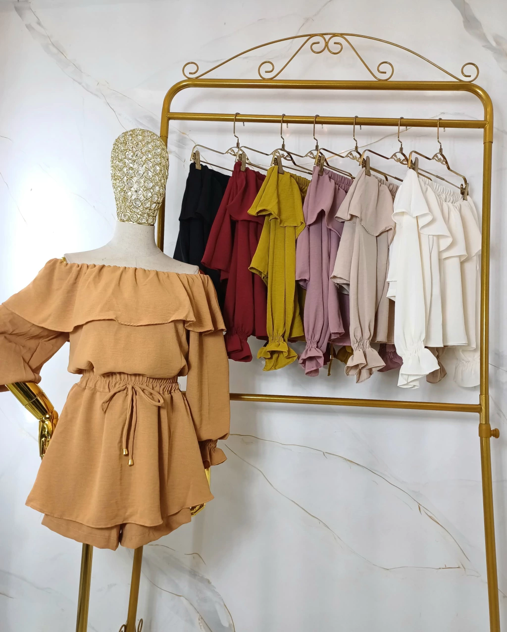 Conjunto Anny
