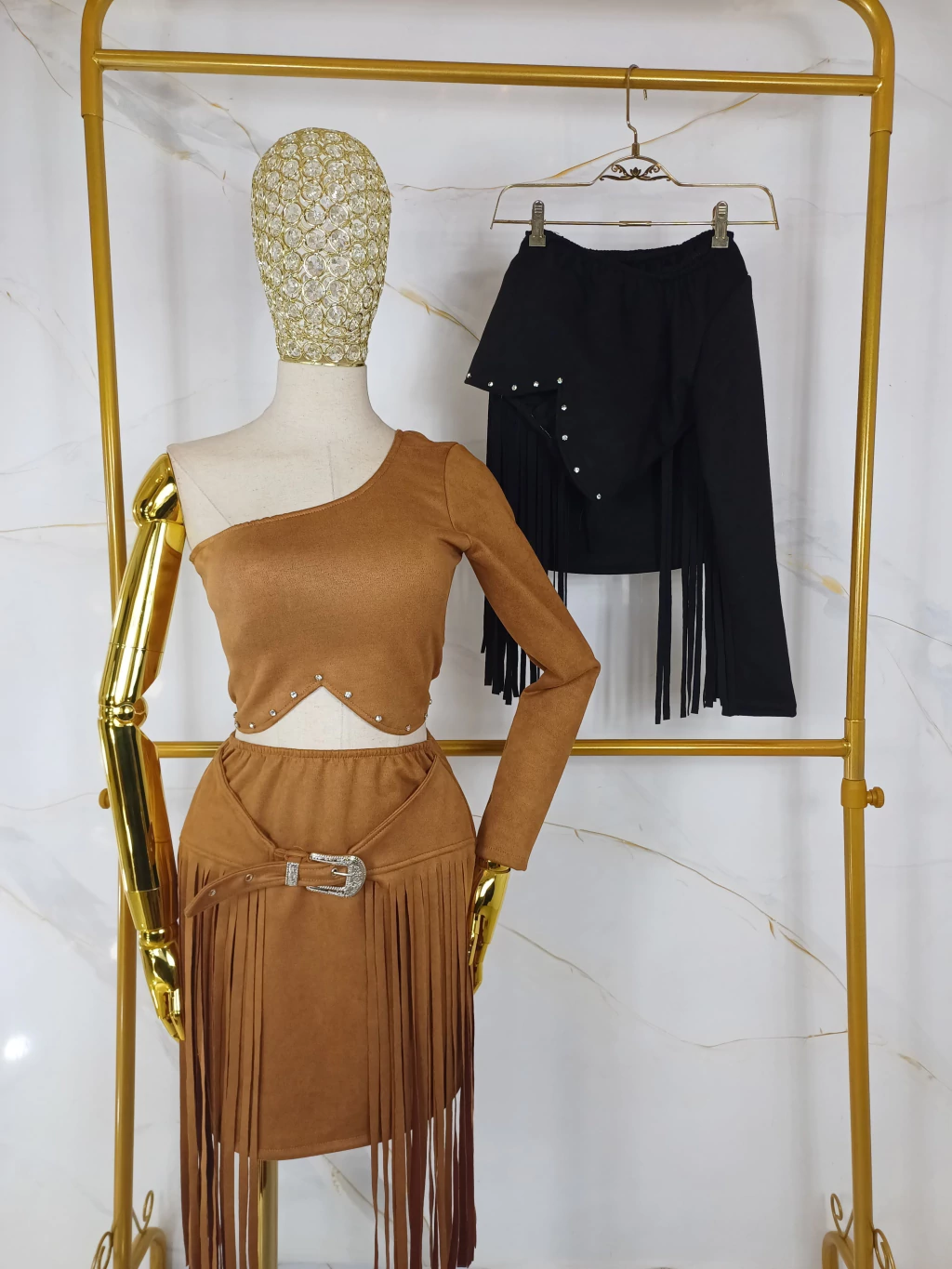 Conjunto Ingrid