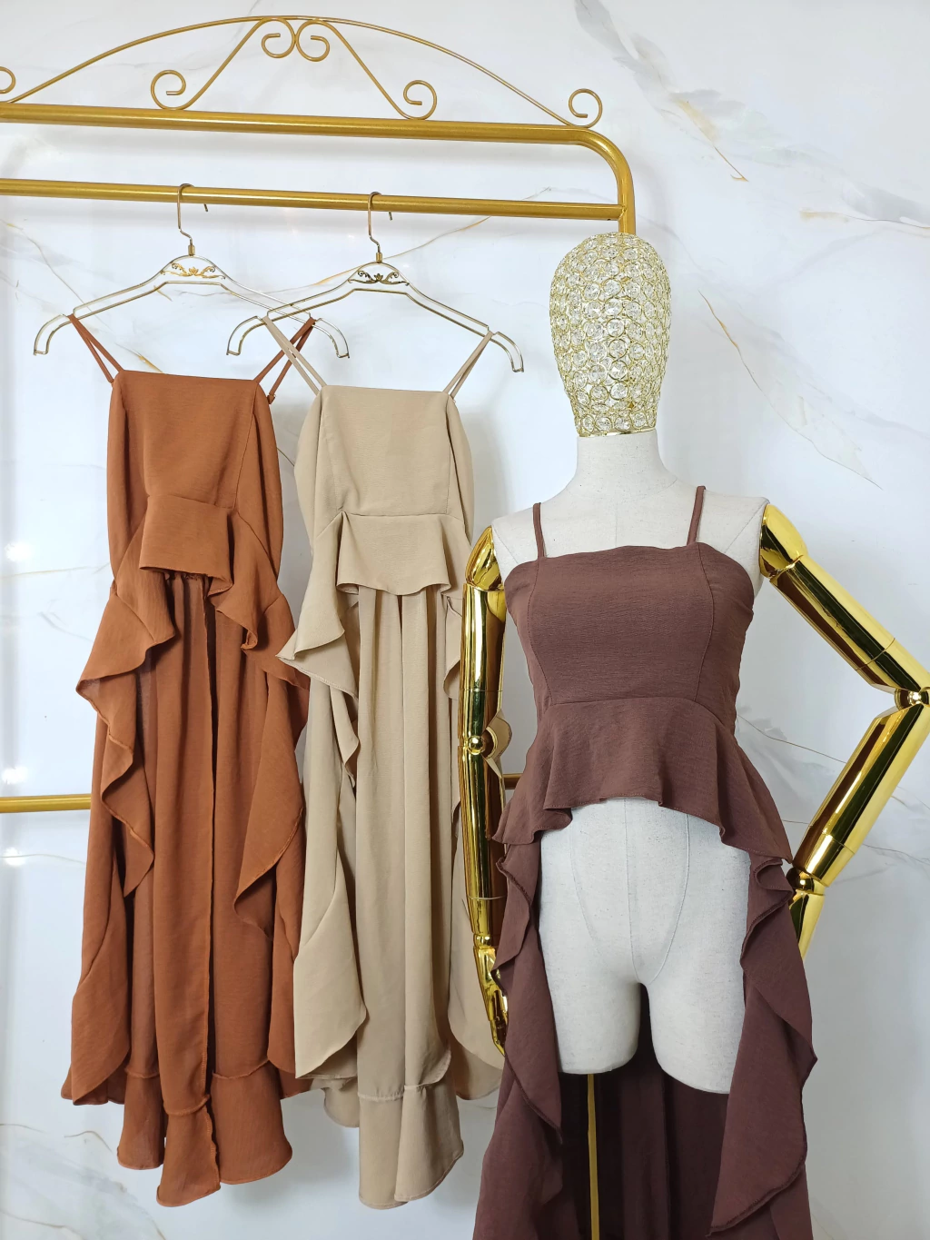 Bata Boho