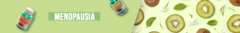 Banner de la categoría Menopausia