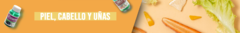 Banner de la categoría Piel, Cabello y Uñas