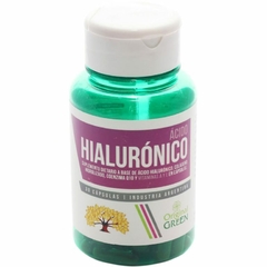 Acido Hialurónico