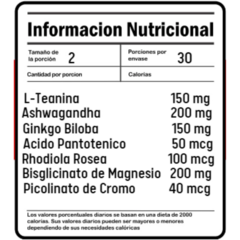 ADRENO CORTISOL. GENOMYK - comprar online