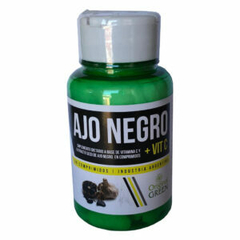 Ajo Negro