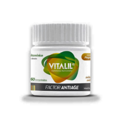 FACTOR ANTIAGE