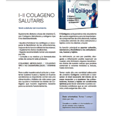 COLAGENO HIDROLIZADO+VITAMINA C+COLAGENO TIPO II en internet