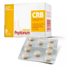 LINFAR - PEPTONUM - CRB - Cerebro