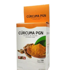 CURCUMA
