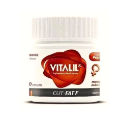 CUT FAT F LINFAR VITALIL