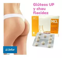 PEPTONUM MCL Comprimidos - comprar online